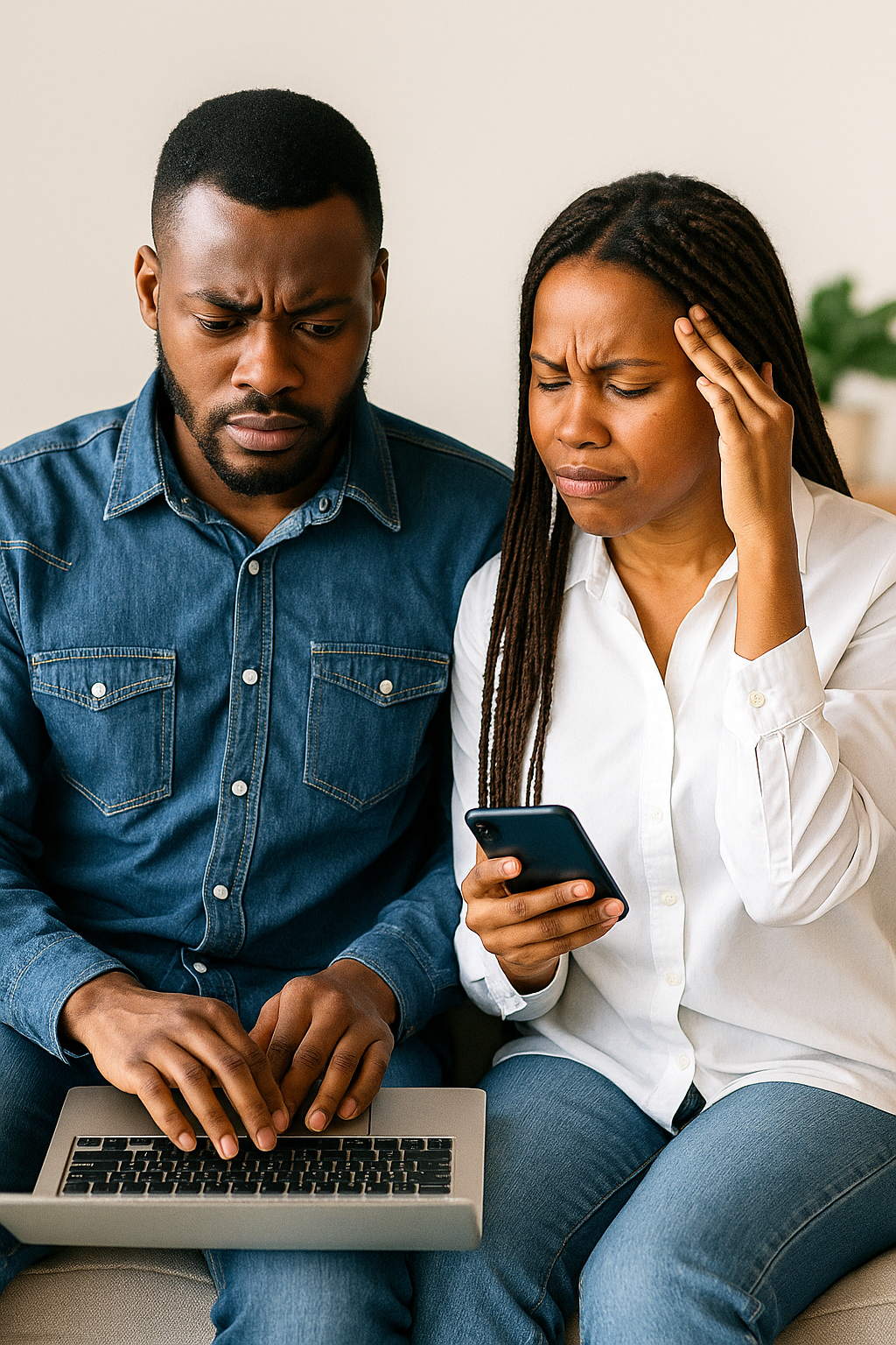 Bug Report Illustration